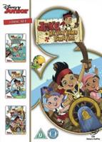 Jake and the Never Land Pirates: Collection