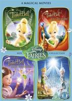 Tinker Bell/Tinker Bell and the Lost Treasure/Tinker Bell and...