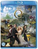 Oz - The Great and Powerful