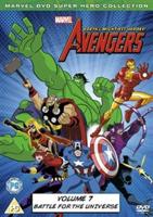Avengers - Earth&#39;s Mightiest Heroes: Volume 7