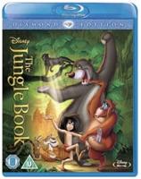 Jungle Book (Disney)