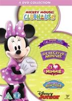 Mickey Mouse Clubhouse: Minnie Mouse Collection