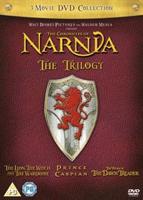 Chronicles of Narnia: The Trilogy