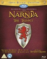 Chronicles of Narnia: The Trilogy