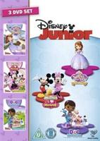 Disney Junior: Collection