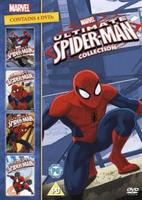 Ultimate Spider-Man: Collection