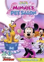 Mickey Mouse Clubhouse: Minnie&#39;s Pet Salon