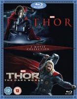 Thor/Thor: The Dark World