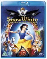 Snow White and the Seven Dwarfs (Disney)