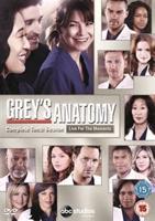 Grey&#39;s Anatomy: Complete Tenth Season