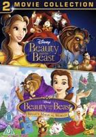 Beauty and the Beast/Belle&#39;s Magical World
