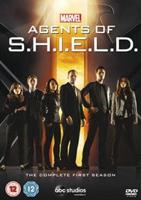 Marvel&#39;s Agents of S.H.I.E.L.D.: Season 1
