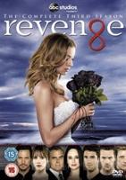 Revenge: The Complete Third Season