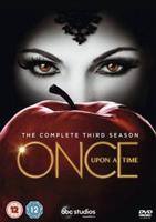 Once Upon a Time: The Complete Third Season