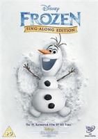 Frozen: Sing-along Edition