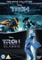 Tron/TRON: Legacy