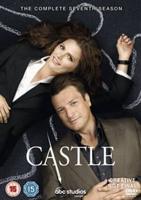 Castle: The Complete Seventh Season