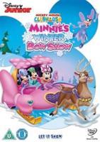 Mickey Mouse Clubhouse: Minnie&#39;s Winter Bow Show