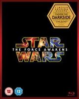 Star Wars Episode VII - The Force Awakens