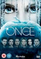 Once Upon a Time: The Complete Fourth Season