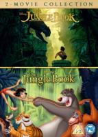 Jungle Book: 2-movie Collection
