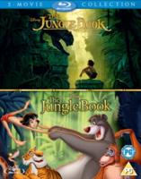 Jungle Book: 2-movie Collection