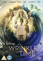 WRINKLE IN TIME