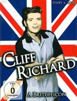 Cliff Richard: A British Icon