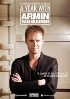 Armin Van Buuren: A Year With Armin Van Buuren