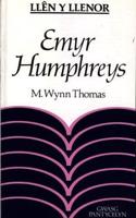 Llên Y Llenor: Emyr Humphreys