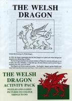 Activity Pack Series: Welsh Dragon