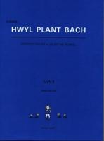 Hwyl Plant Bach Llyfr 3