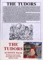 Activity Pack Series: Tudors, The