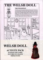 Activity Pack Series: Welsh Doll