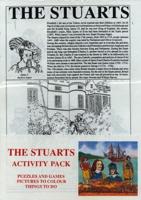 Activity Pack Series: Stuarts, The