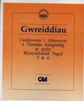 Cyfres Gwreiddiau - Daearyddiaeth: Canllawiau I Athrawon - Ffeil 2