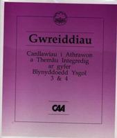 Cyfres Gwreiddiau - Daearyddiaeth: Canllawiau I Athrawon - Ffeil 1