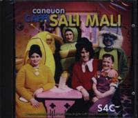 Caneuon Caffi Sali Mali (CD) (SCD2327)