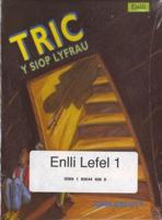 Cyfres Enlli: Pecyn Lefel 1