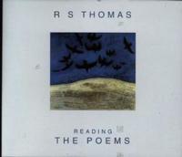 R.S. Thomas Reading the Poems (Scd2209) (CD)