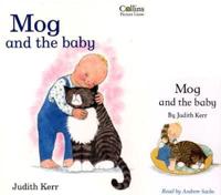 Mog And The Baby