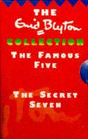 Enid Blyton Collection on Tape. Ship of Adventure; Good Work Secret Seven; Mystery of Tally-Ho Cottage; Five on Kirrin Island Again