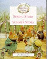 Spring Story and Summer Story. Unabridged