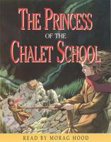 Princess of the Chalet School
