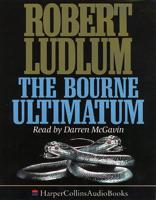 The Bourne Ultimatum