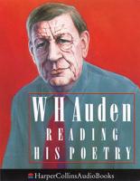 W. H. Auden Reading His Poetry