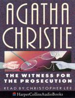 Witness for the Prosecution