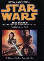 Jedi Search