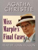 Miss Marple's Final Cases