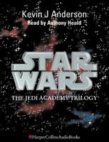 Jedi Academy Trilogy Boxed Set
